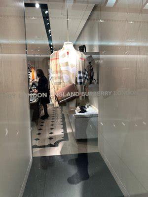 burberry san francisco|burberry customer service.